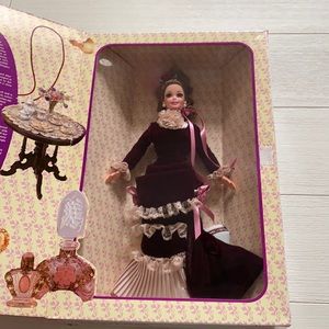 1995 Victorian Lady Barbie
